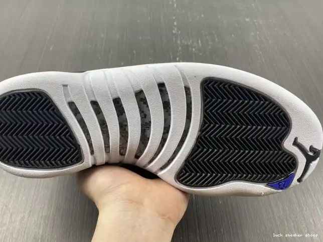 Reps LUCY AO6068-004 Royal Hyper WMNS 12 Air Jordan 0607